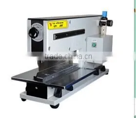 China PcbA Cutting Machine,china Depaneling of Pcbs,china PcbA Cutter -YSVC-2 photo-3