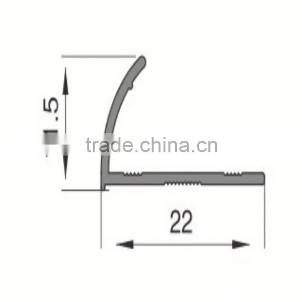 3D Inkjet Print New Marble Design Ceramic Tile Corner Trim photo-5