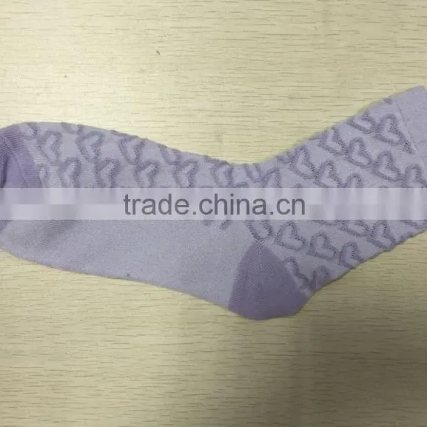 Jacquard Socks Knitting photo-6