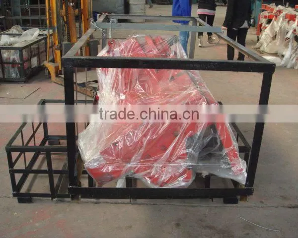 Agricultural Equipment Rotary Tiller Blade photo-2