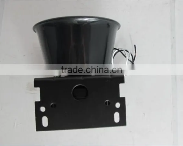 12V Police Warning Round Speaker Horn LV200W photo-4
