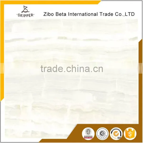 Website Glazed Polished Porcelain Tile 600x600 Mm photo-6