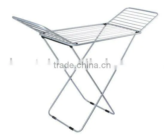 Outdoor Aluminum Clothes Hanger