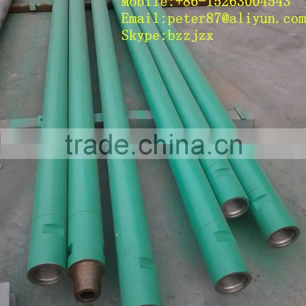 BZC500BDF Truck Mounted Water Well Drilling Rig photo-5