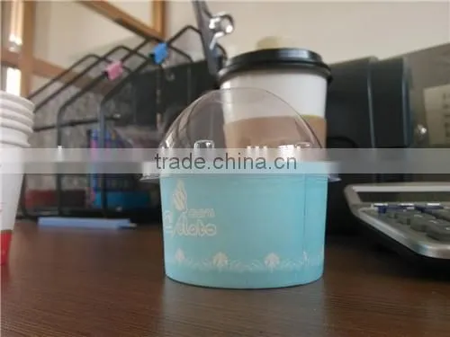 6 oz White Paper Cup photo-2