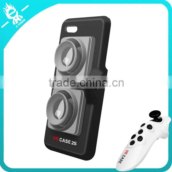Shenzhen vr Glasses Box Vrarle Bluetooth vr Glasses Xnxx Movies photo-4