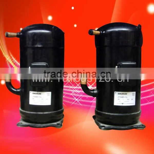 Daikin Frequency Conversion Compressor JT100BHV photo-4