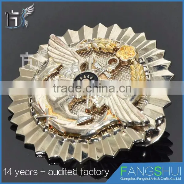 Factory Direct Supply Stone Island Pin Badges Low Price Wholesale photo-3