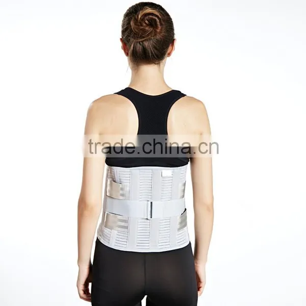 Lumbar Support , Lumbar Back Support , Lumbar Spine Support Help Relief Back Pain photo-3