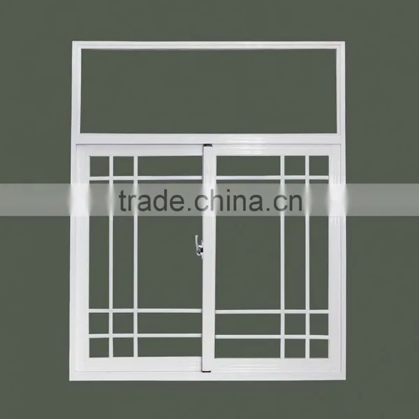 Aluminium Window Manufacturers/Aluminum Window Profiles Supplier photo-2