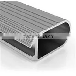 6000 Series Triangle Industrial Aluminium Profiles photo-3