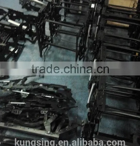 China Cheers Furniture Recliner Sofa photo-5