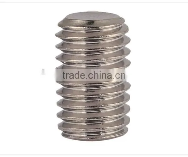 304 Stainless Set Screw/304 Stainless Steel Set Screw/a2 70 Set Screw photo-6