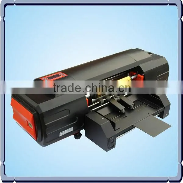 2015 Vinyl Sticker Printing Machine for Personalized Production photo-3
