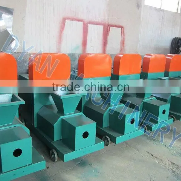Briquetting Plant, Briquetting Machine, Biomass Briquetting Plant