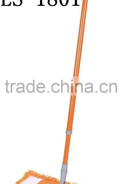 Microfiber Chenille Mop photo-2
