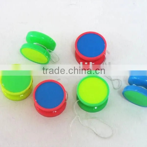 Plastic Yoyo