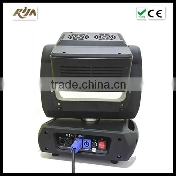 New Product 25*15w Led Matrix Moving Head Light photo-2