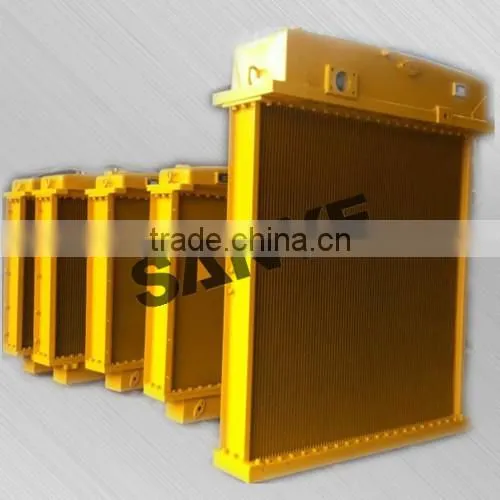 Radiator 16Y-03A-03000 for Shantui SD16 Made in China photo-2