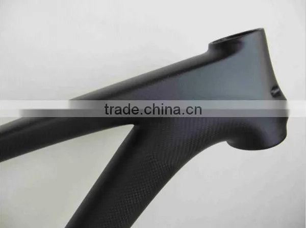 Full Carbon 29ER MTB Frame 3K Weave photo-5