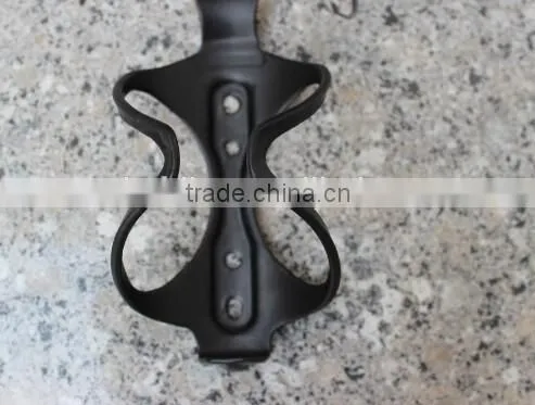 Full Carbon Bottle Cage 3K Weave photo-5