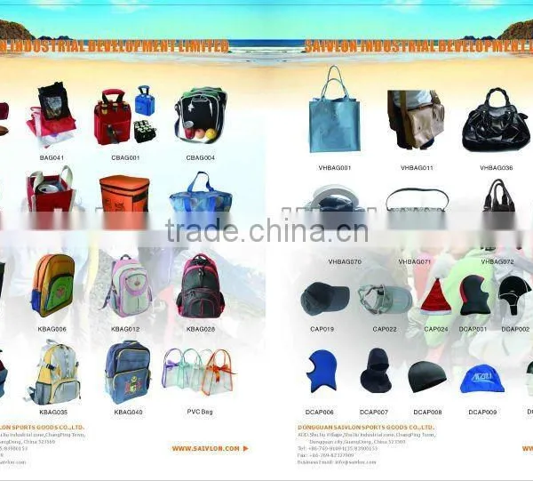 Sports School Backpack photo-2