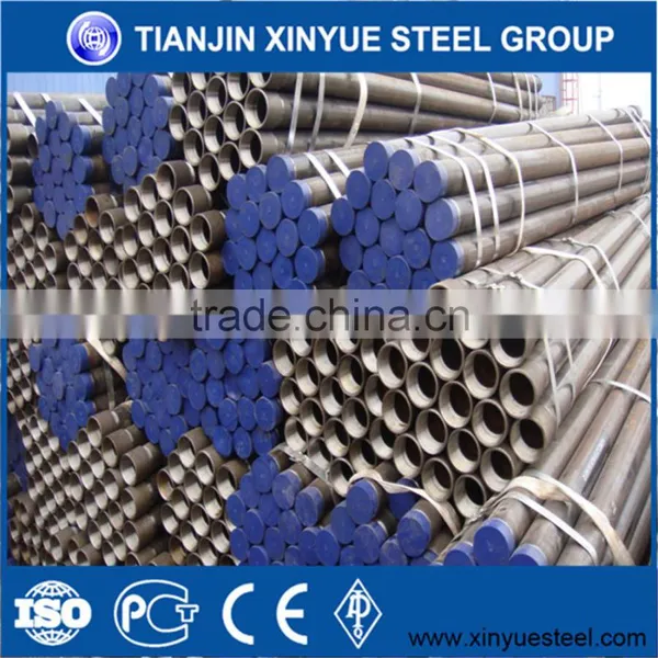 2016 Structure Pipe for Construction With Good Quality photo-5