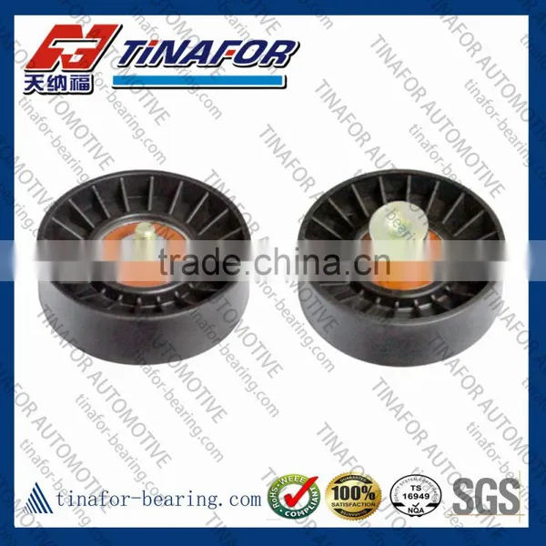 SSANGYONG TENSIONER PULLEY OE 6012000970