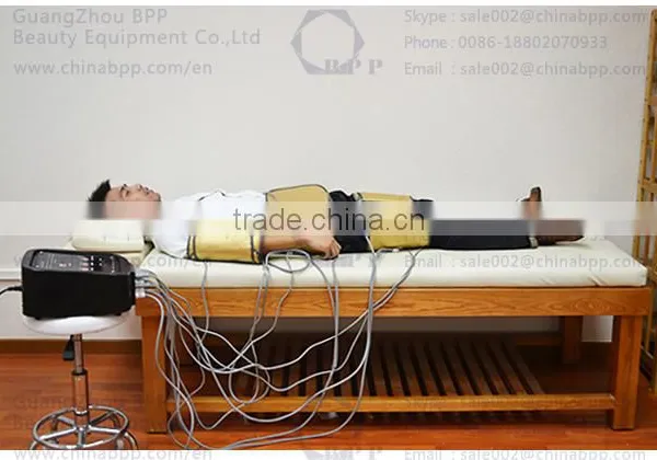 Best Electro Lympha Press Beauty Salon Equipment photo-5