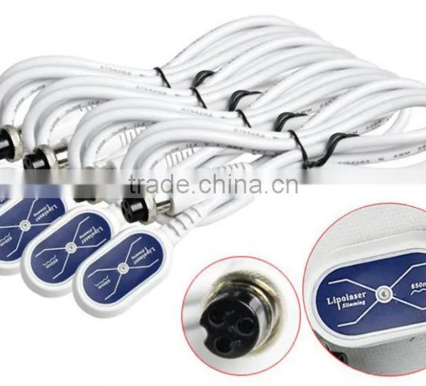 Soft 650nm Diode Laser Slimming photo-4