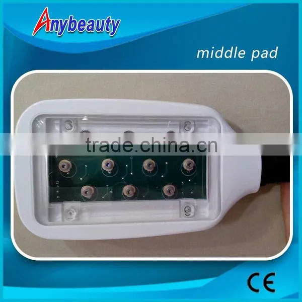 Vacuum Lipo Laser Fat Reduce Slimming Body Shaping Beauty Machine SL-3 photo-4