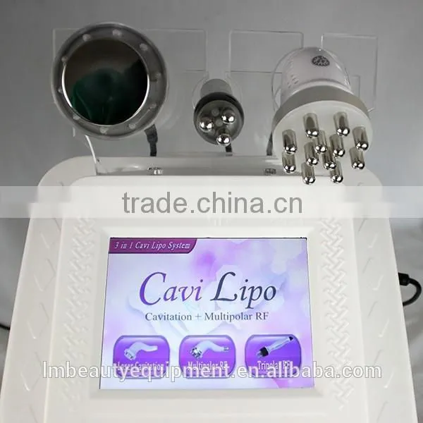 rf Slimming Radio Frequency Salon Beauty Equipment photo-4