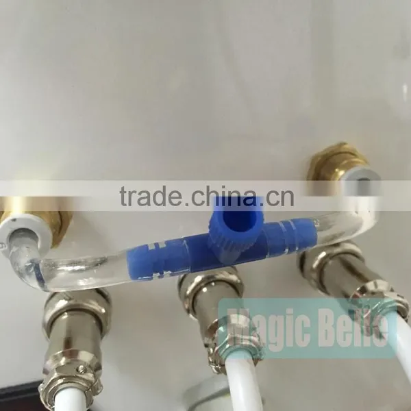 Good Price Peeling Facial Skin Hydro Diamond Skin Rejuvenation Hydro Dermabrasion for Home Use photo-6