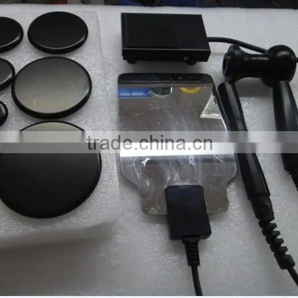 NL-RFC202 Radio Frequency Treatment for Skin Tightening Monopolar RF for Body Slimming Beauty RF Treatment Machine for Sale photo-3