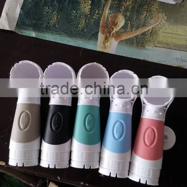 4 In 1 Beauty Machine Facial Brush Cleanser Facial Cleansing Brush , Wholesale Facial Brushes photo-6
