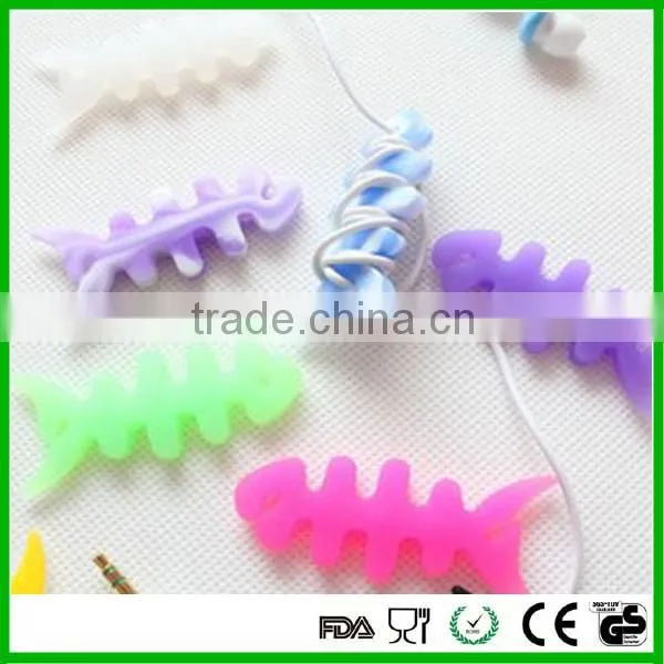 Hot Nylon Cable Tie Stainless Steel Cable Tie Silicone Cable Tie photo-3
