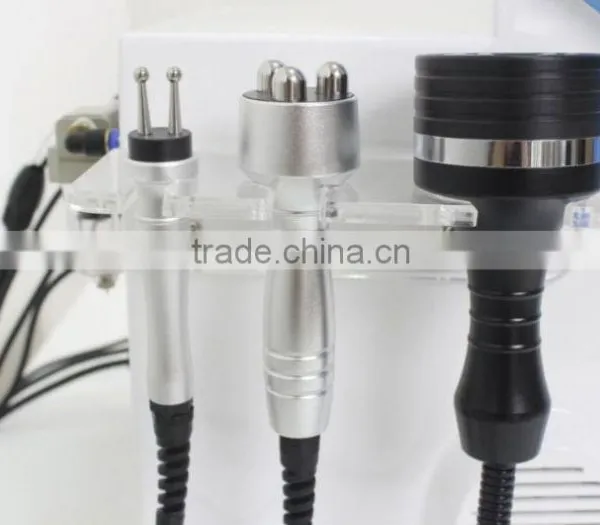 Portable Ultracavitacion Beauty Machine Skin Lifting Body Contouring photo-5