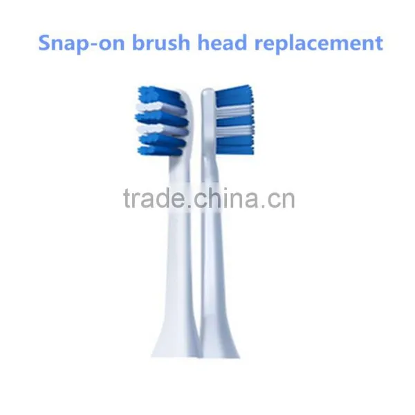 China Wholesale W7 Lithium Cell Travel Electric Toothbrush Battery photo-6