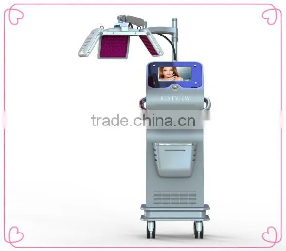 2016 Effective Hair Growth Laser Hair Grow Machine photo-5