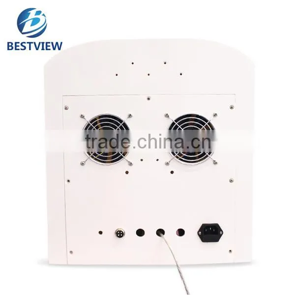 BESTVIEW Professional Portable Laser Skin Mole Removal Machine for Vascular photo-2