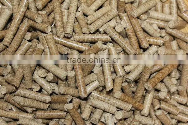 HOT SALES 2014! RICE HUSK PELLET DIA8MM OF VIETNAM (candy@vietnambiomass.com)_MS CANDY photo-2