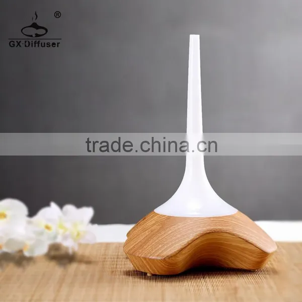 Scent Air Machine for Sale,aromatherapy Diffuser Essential Oil,electric Aroma Diffuser GX-04K Light Wood photo-5
