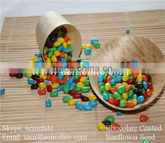 Best Price and High Quality Button Chocolate photo-4