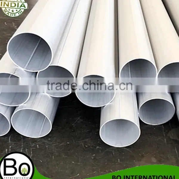 Stainless Steel Welded Pipe
