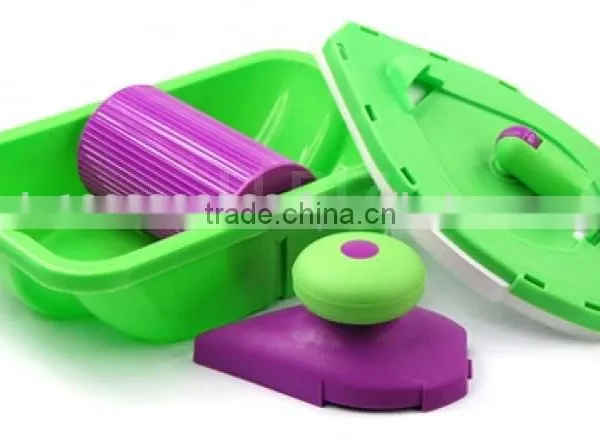 Kawachi Point n Paint Paint Roller Paint Brush Painting Kit System Tool photo-4