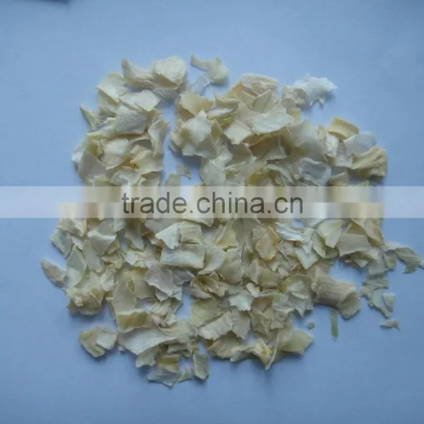 White Onion Chopped New Crop