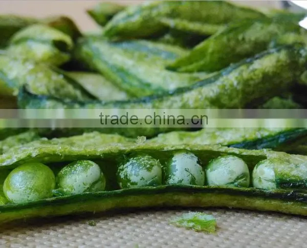 Mixed Vacuum Fried Vegetable & Fruit Chips photo-6