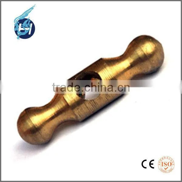 ODM/OEM Professional Manufacturer/supplier High Precision Machining Parts Aluminum Brass Die Casting Welding Machine With Large photo-6