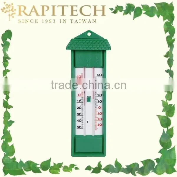 Popular Household Max Min Mercury Free Thermometer photo-3
