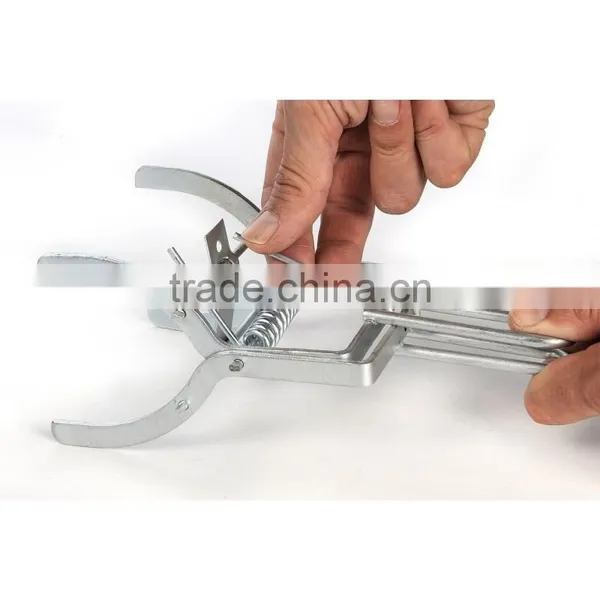 The Metal Rat Trap,Mole Trap photo-2